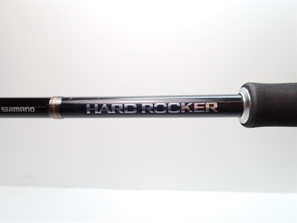 １８ハードロッカーＳ７６Ｍ